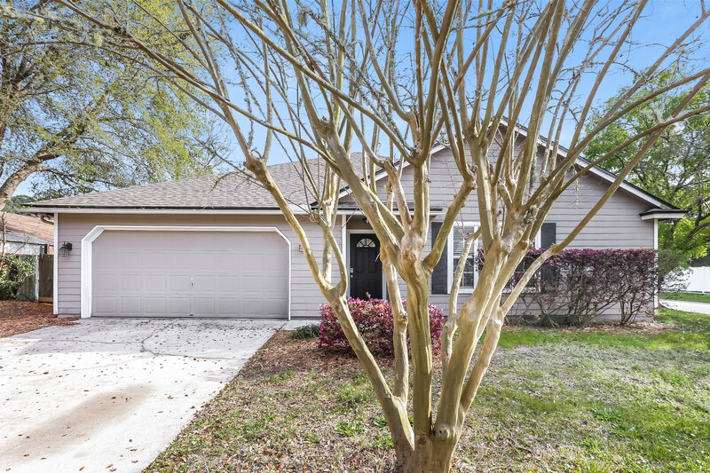 1,950/Mo, 3410 Guernsey Ct Jacksonville, FL 32226 External View