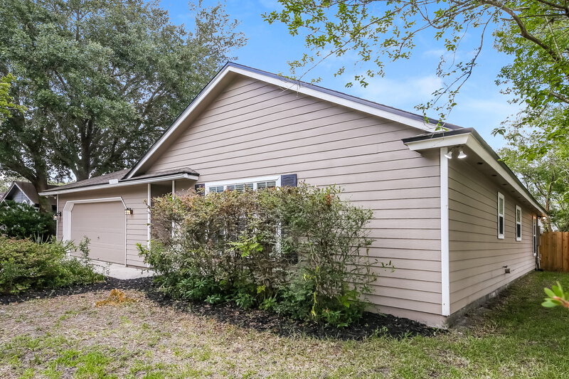 1,990/Mo, 3410 Guernsey Ct Jacksonville, FL 32226 Front View