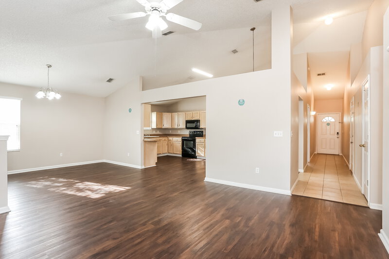 1,950/Mo, 3410 Guernsey Ct Jacksonville, FL 32226 Misc View