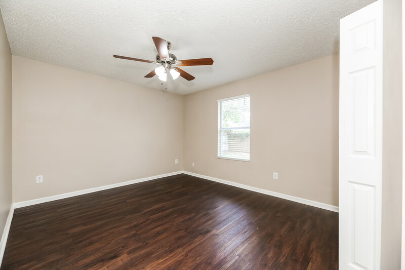 1,990/Mo, 3410 Guernsey Ct Jacksonville, FL 32226 Bedroom View