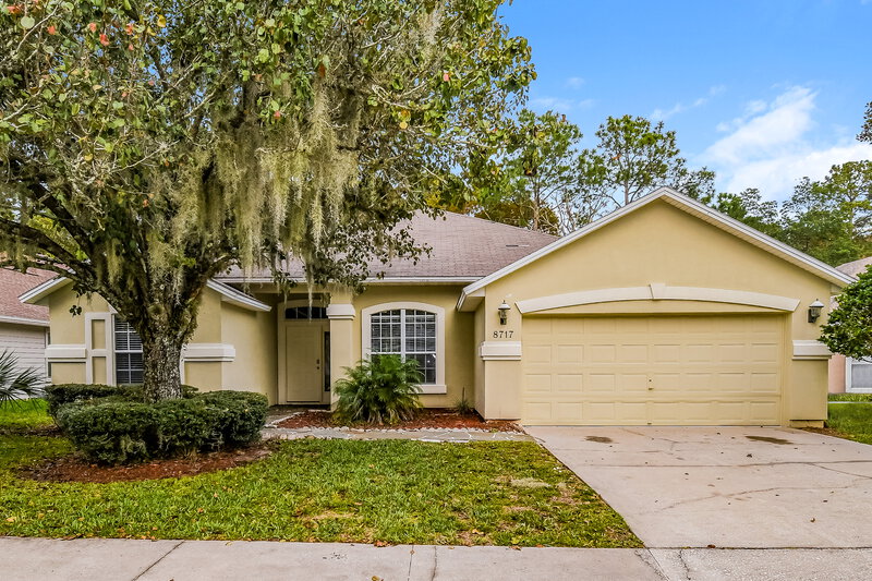 2,205/Mo, 8717 Canopy Oaks Dr Jacksonville, FL 32256 External View