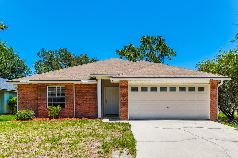 1,850/Mo, 8073 Leafcrest Dr Jacksonville, FL 32244 External View