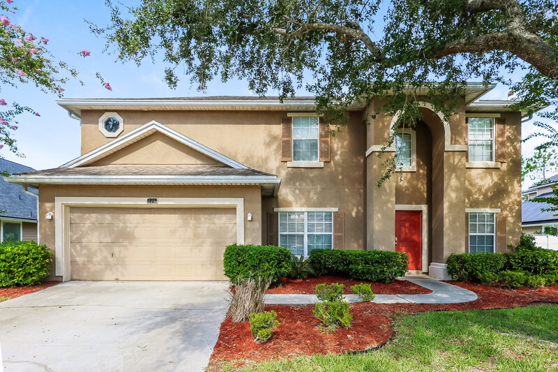 2,880/Mo, 276 Porta Rosa Cir Saint Augustine, FL 32092 External View