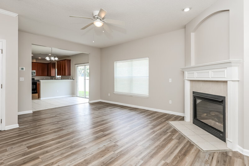 2,880/Mo, 276 Porta Rosa Cir Saint Augustine, FL 32092 Living Room View 2