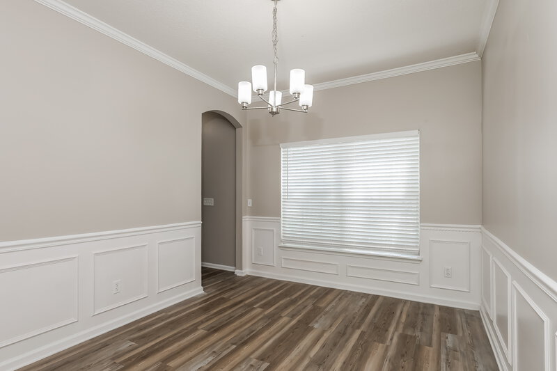 2,880/Mo, 276 Porta Rosa Cir Saint Augustine, FL 32092 Dining Room View