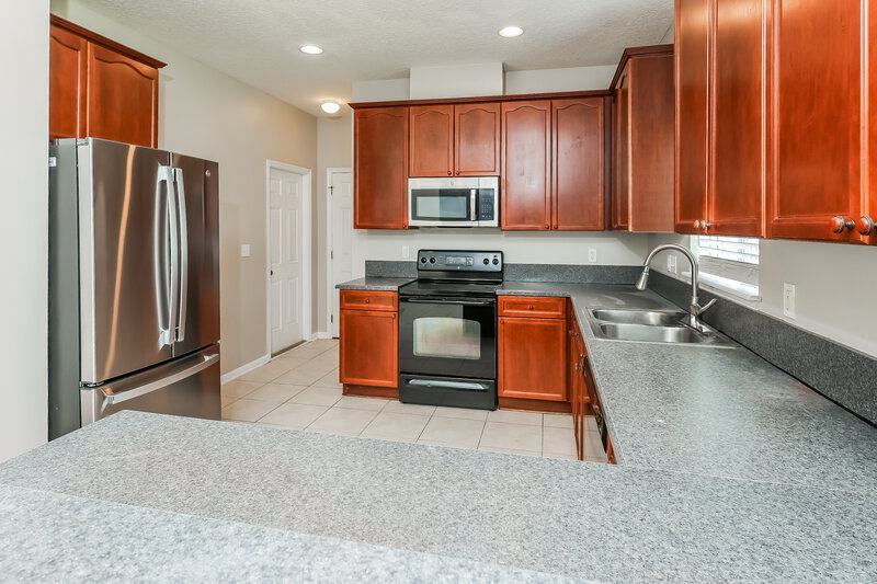 2,880/Mo, 276 Porta Rosa Cir Saint Augustine, FL 32092 Kitchen View