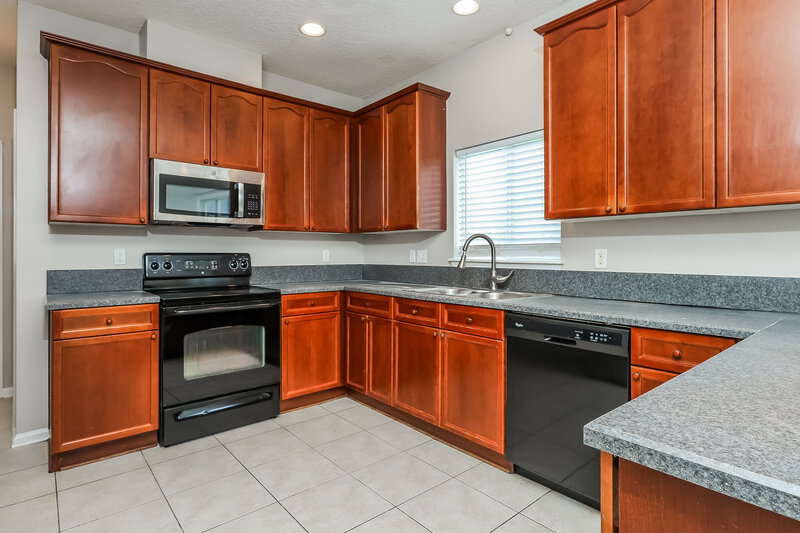 2,880/Mo, 276 Porta Rosa Cir Saint Augustine, FL 32092 Kitchen View 2