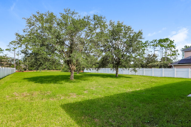 2,880/Mo, 276 Porta Rosa Cir Saint Augustine, FL 32092 Rear View 2