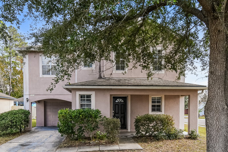 1,995/Mo, 1919 Raising Hill Dr Jacksonville, FL 32210 External View