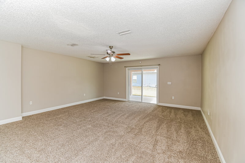 1,995/Mo, 1919 Raising Hill Dr Jacksonville, FL 32210 Living Room View