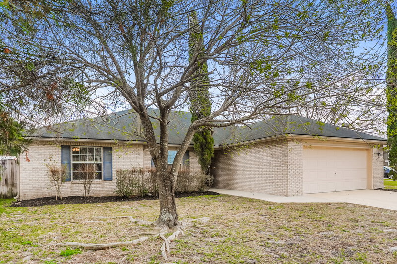 1,985/Mo, 609 Kilwinning Ln Orange Park, FL 32065 Front View