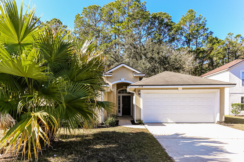 1,650/Mo, 1608 Guardian Dr Jacksonville, FL 32221 External View