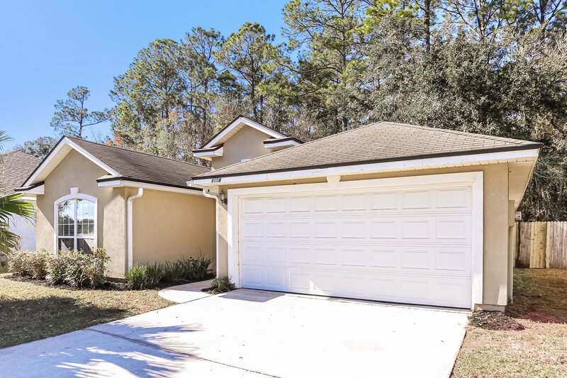 1,650/Mo, 1608 Guardian Dr Jacksonville, FL 32221 Front View