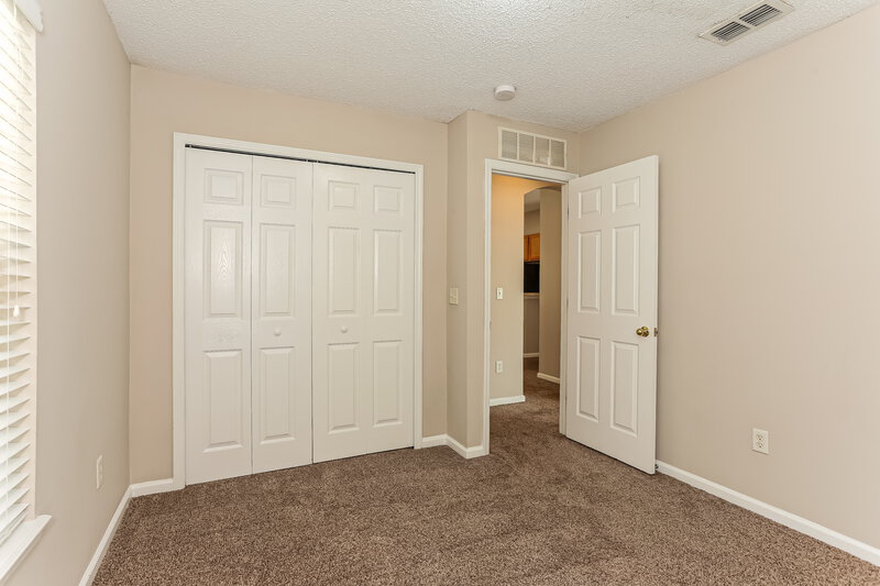 1,650/Mo, 1608 Guardian Dr Jacksonville, FL 32221 Bedroom View