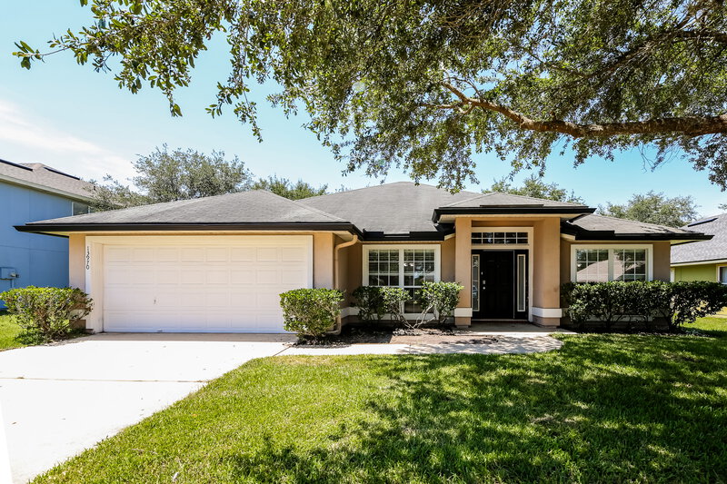 2,065/Mo, 13970 Wild Hammock Trl Jacksonville, FL 32226 External View