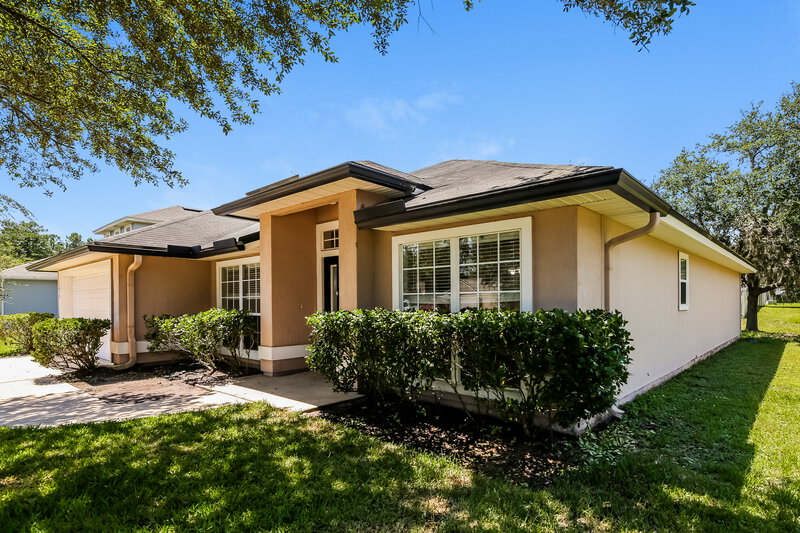 2,065/Mo, 13970 Wild Hammock Trl Jacksonville, FL 32226 Front View