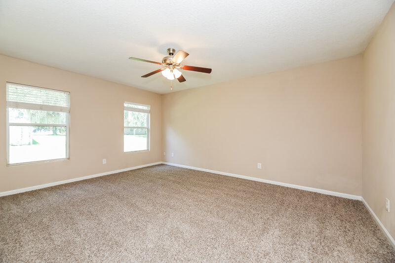 2,065/Mo, 13970 Wild Hammock Trl Jacksonville, FL 32226 Main Bedroom View