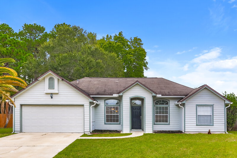 1,770/Mo, 7977 Georgia Jack Ct Jacksonville, FL 32244 External View