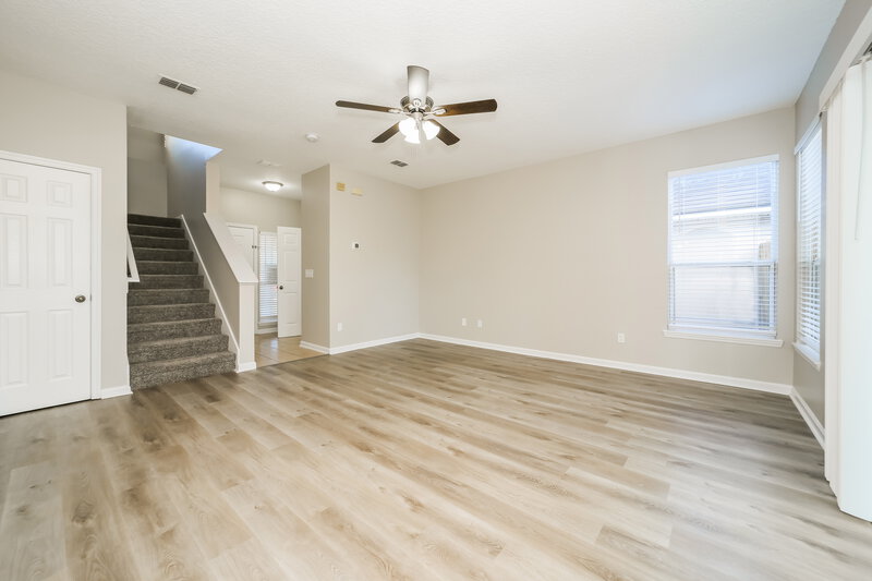 1,925/Mo, 96331 Starfish Dr Yulee, FL 32097 Living Room View 2
