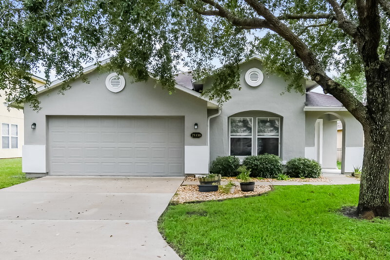 2,055/Mo, 75338 Ravenwood Dr Yulee, FL 32097 External View