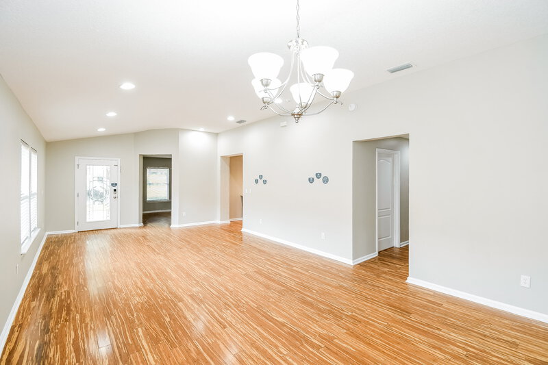 2,055/Mo, 75338 Ravenwood Dr Yulee, FL 32097 Dining Room View