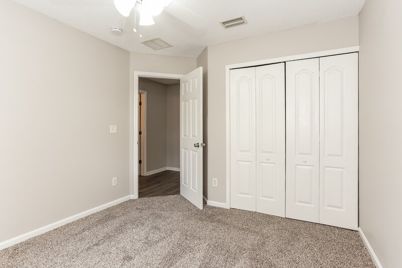 2,335/Mo, 7511 Hawks Cliff Dr Jacksonville, FL 32222 Bedroom View 2