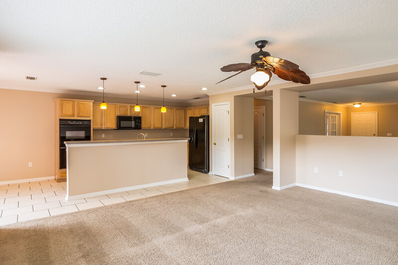 2,535/Mo, 1417 Heather Ct St Augustine, FL 32092 Dining Room View 2