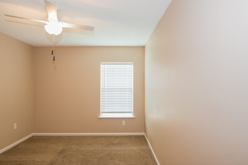 2,535/Mo, 1417 Heather Ct St Augustine, FL 32092 Bedroom View