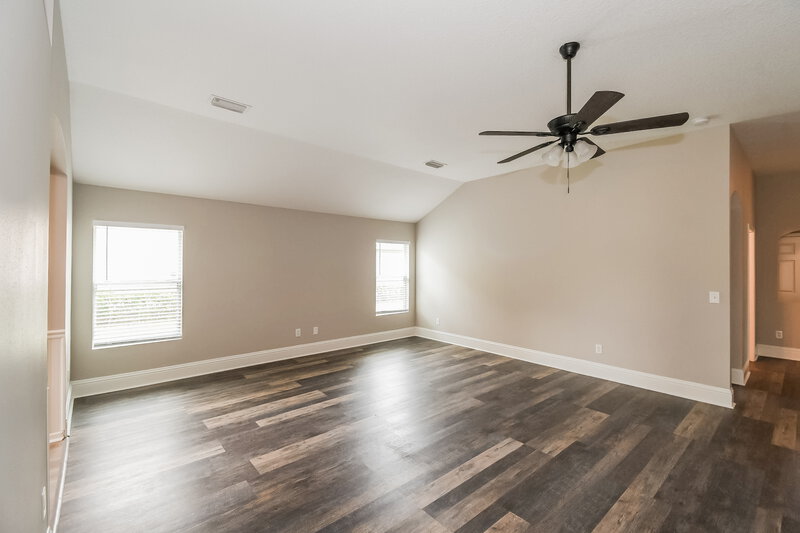 1,930/Mo, 4603 Pine Lake Dr Middleburg, FL 32068 Living Room View