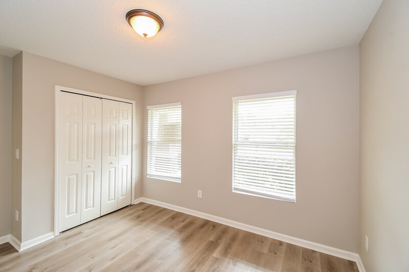 1,930/Mo, 4603 Pine Lake Dr Middleburg, FL 32068 Bedroom View