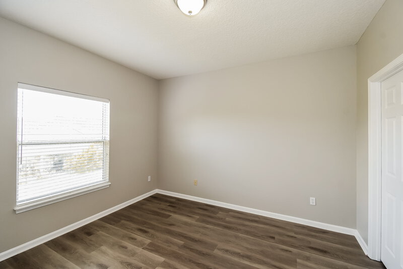 2,450/Mo, 3325 Horseshoe Trail Dr Orange Park, FL 32065 Bedroom View