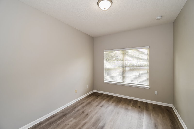2,450/Mo, 3325 Horseshoe Trail Dr Orange Park, FL 32065 Bedroom View 2