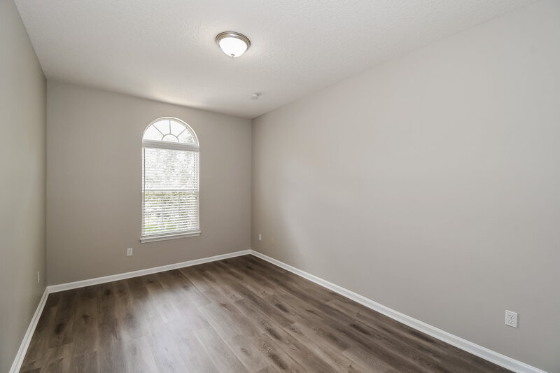 2,450/Mo, 3325 Horseshoe Trail Dr Orange Park, FL 32065 Bedroom View 3