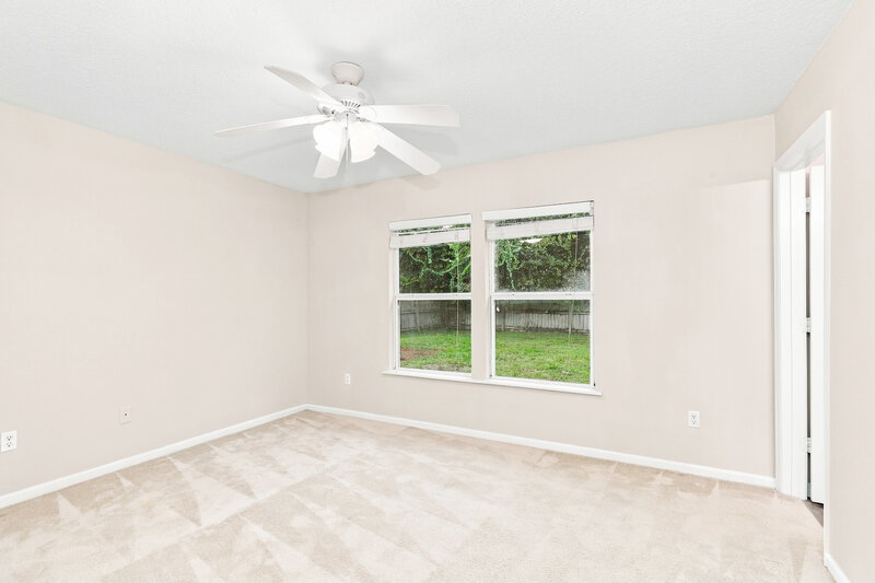 2,095/Mo, 948 Collinswood Dr Jacksonville, FL 32225 Primary Bedroom View