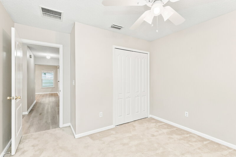 2,095/Mo, 948 Collinswood Dr Jacksonville, FL 32225 Bedroom View
