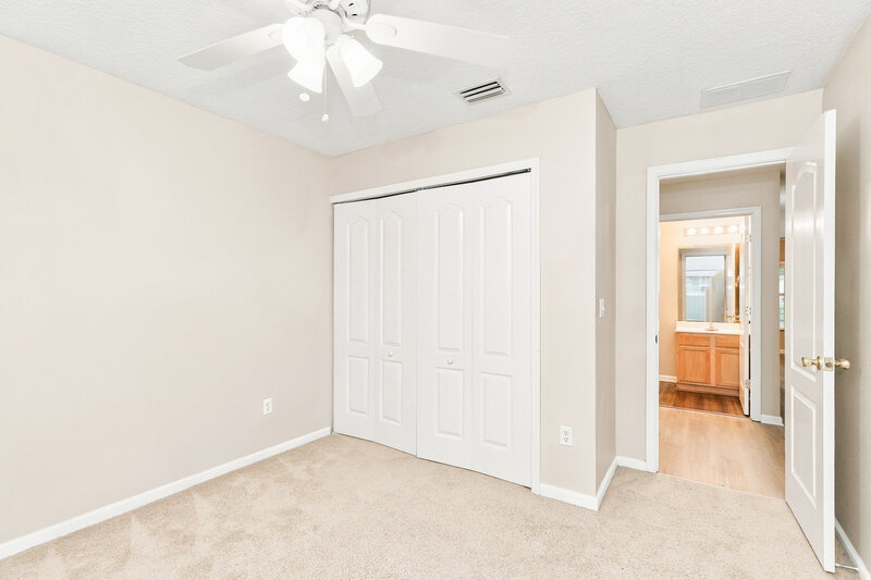 2,095/Mo, 948 Collinswood Dr Jacksonville, FL 32225 Bedroom View 2