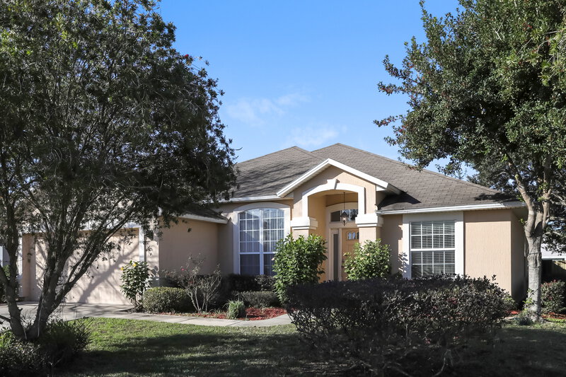2,310/Mo, 12198 Captiva Bluff Cir W Jacksonville, FL 32226 Front View