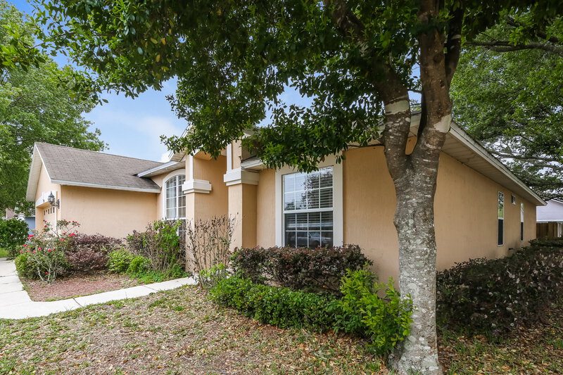 2,445/Mo, 12198 Captiva Bluff Cir W Jacksonville, FL 32226 Front View