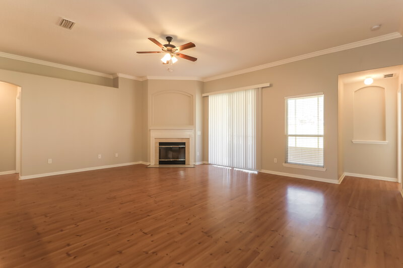 2,310/Mo, 12198 Captiva Bluff Cir W Jacksonville, FL 32226 Living Room View 2