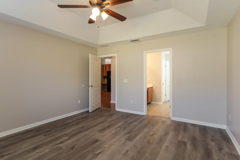 2,310/Mo, 12198 Captiva Bluff Cir W Jacksonville, FL 32226 Main Bedroom View