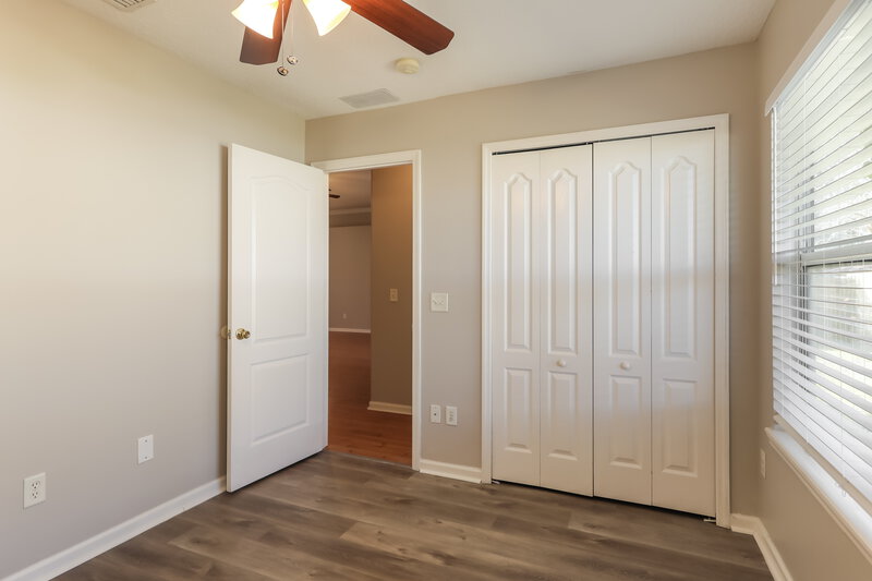 2,310/Mo, 12198 Captiva Bluff Cir W Jacksonville, FL 32226 Main Bedroom View 2