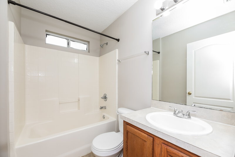 2,445/Mo, 12198 Captiva Bluff Cir W Jacksonville, FL 32226 Bathroom View