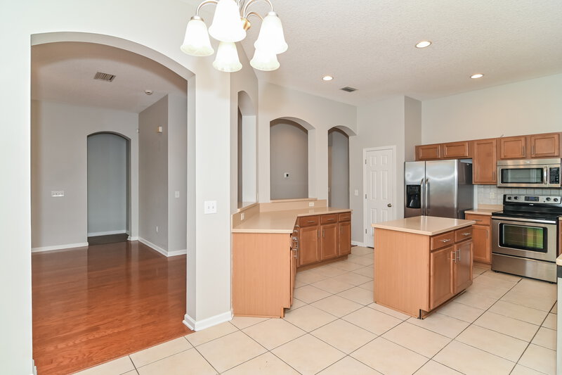 2,685/Mo, 1798 Chatham Village Dr Fleming Island, FL 32003 Floorplan View 2