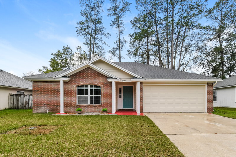 2,070/Mo, 2979 Tuscarora Trl Middleburg, FL 32068 External View