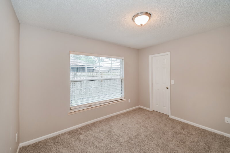 2,070/Mo, 2979 Tuscarora Trl Middleburg, FL 32068 Bedroom View 3