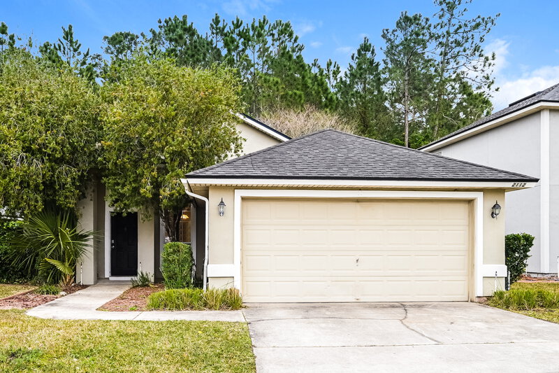 2,230/Mo, 2112 S Cranbrook Ave St Augustine, FL 32092 External View