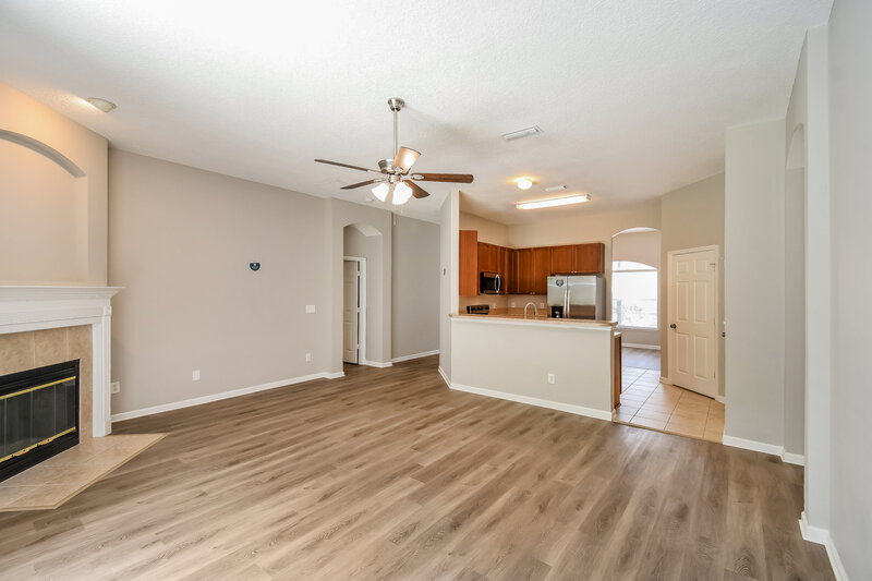 1,850/Mo, 2348 Cherokee Cove Trl Jacksonville, FL 32221 Misc View