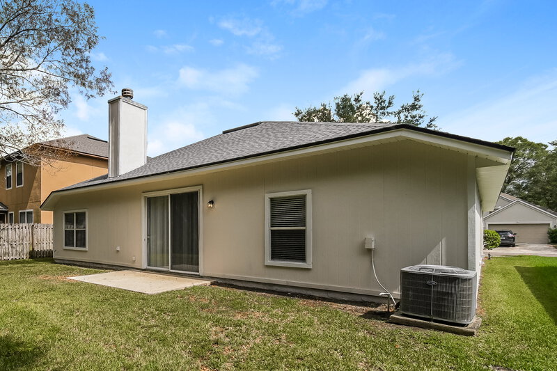 1,850/Mo, 2348 Cherokee Cove Trl Jacksonville, FL 32221 Misc View 13