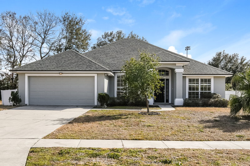 2,515/Mo, 86304 Sand Hickory Trl Yulee, FL 32097 External View