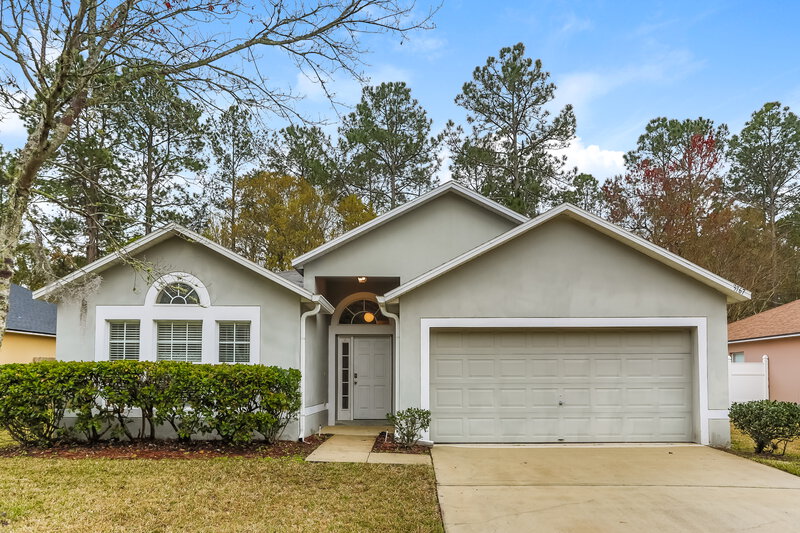 1,880/Mo, 3767 Iceni Ct Middleburg, FL 32068 External View